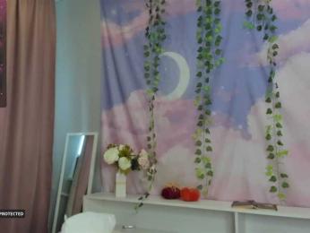 ghostgirl1 — Bongacams stream photo (Oct 2025)