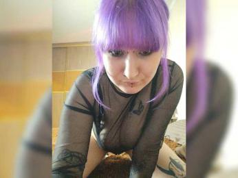 Darcy-666 — Bongacams stream photo (May 2026)
