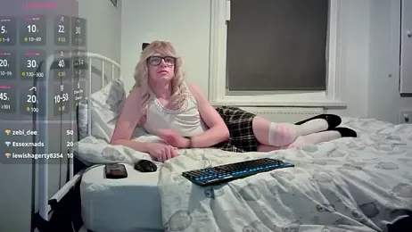 FalseProfile69 — Stripchat stream photo (Oct 2025)