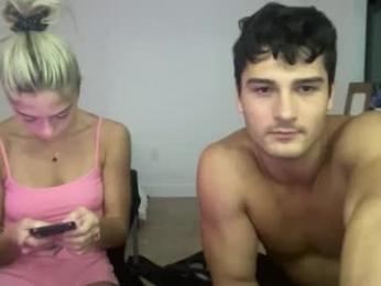 baby1xo — Chaturbate stream photo (May 2026)