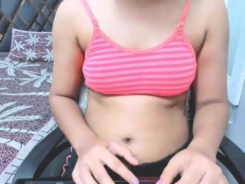 Indiankitty11 — webcam model online on bongacams