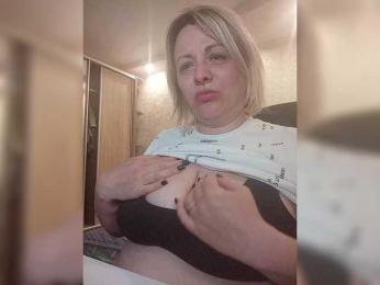 Tpax-MapuHy — Bongacams stream photo (Apr 2026)