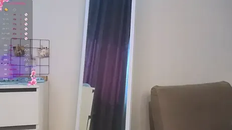 roxydolll — Stripchat stream photo (Jun 2026)