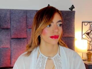 Violetta Ficher — webcam model online on flirt4free
