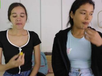 sexychanell-1 — webcam model online on bongacams