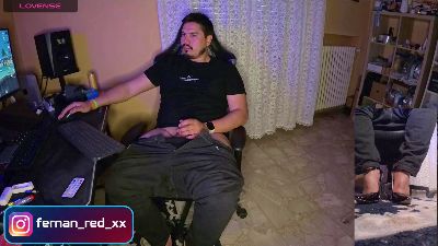 Maureds — Cam4 stream photo (Apr 2026)