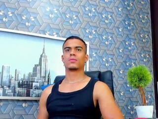 Dominic Salazar — flirt4free