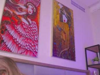 islandladies — webcam model online on chaturbate