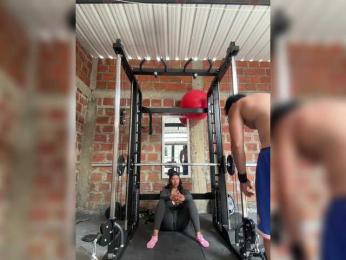 Alannafit — bongacams