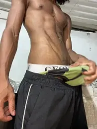 Sexyquerubin — Stripchat stream photo (Oct 2026)