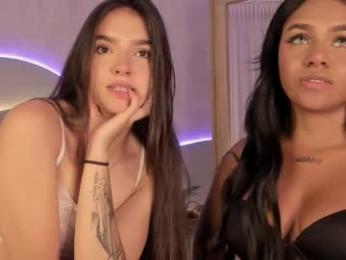 emma_morgann — Chaturbate stream photo (Oct 2025)