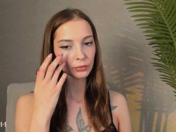 Maribett — webcam model online on bongacams