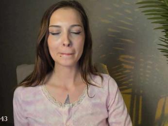 Maribett — Bongacams stream photo (Apr 2026)