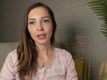 Maribett — Bongacams stream photo (Apr 2026)