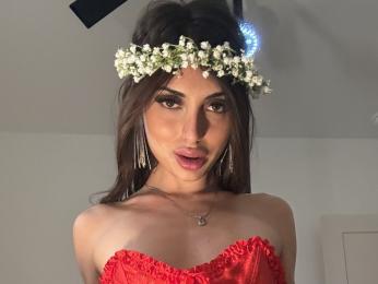 Geld — webcam model online on livejasmin