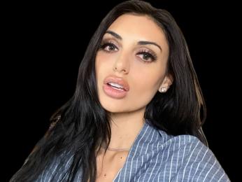 Geld — webcam model online on livejasmin