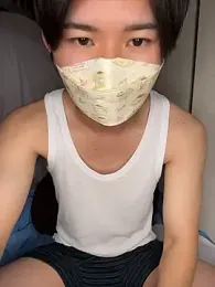 suisui3434 — Stripchat stream photo (May 2026)