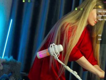 -SexyBounty- — Bongacams stream photo (Sep 2026)