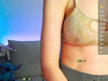 -SexyBounty- — Bongacams stream photo (Sep 2026)