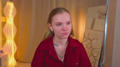 NeomaGerla — webcam model online on cam4