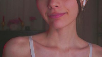 PetulaDryer — webcam model online on cam4