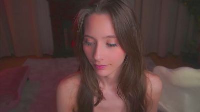 PetulaDryer — webcam model online on cam4