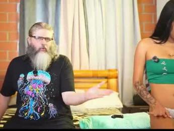 cheeseburgerjesus — webcam model online on chaturbate
