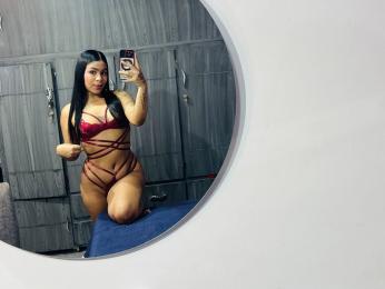 MollyDamiam — webcam model online on livejasmin