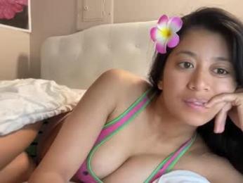 hawaiigirl_ — Chaturbate stream photo (May 2026)