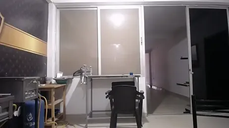 Cris_lacobra11 — stripchat