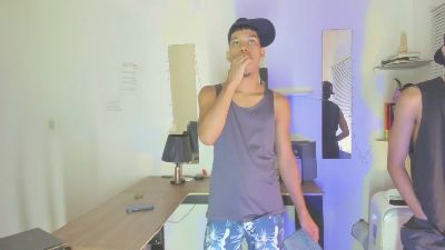 Kamadeva4 — Cam4 stream photo (Apr 2026)