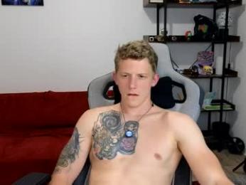 mark_shturman — webcam model online on chaturbate