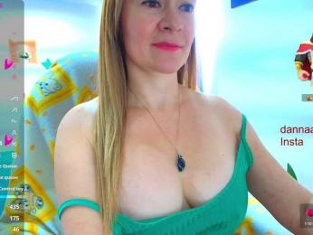 Dana-Angel — Bongacams stream photo (Sep 2026)