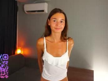 annabellecroft — webcam model online on chaturbate