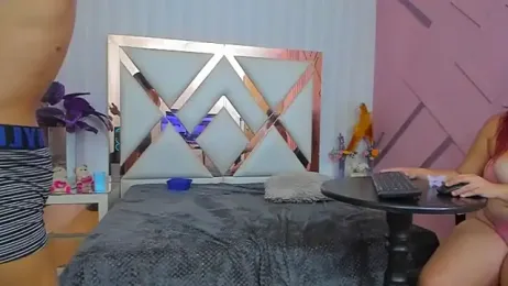 KailinANDrihky — stripchat