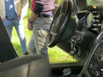 ninosolo_35 — webcam model online on chaturbate