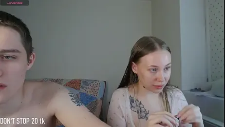 MikeXEmilia — Stripchat stream photo (May 2026)