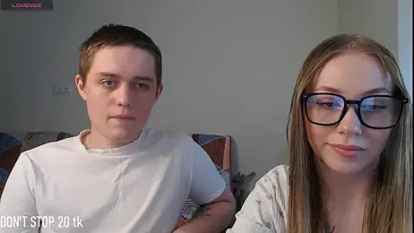 MikeXEmilia — Stripchat stream photo (May 2026)