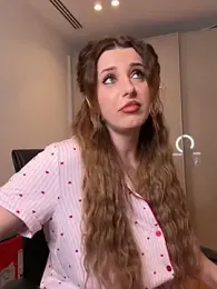 RoxxyDallas — Stripchat stream photo (Feb 2026)