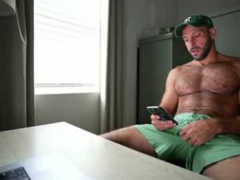 brucestryker — chaturbate