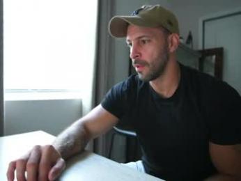 brucestryker — webcam model online on chaturbate