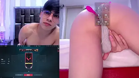 Gerony_ — Stripchat stream photo (Apr 2026)