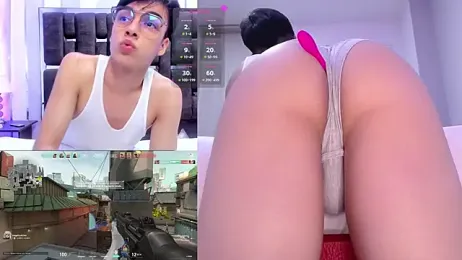 Gerony_ — Stripchat stream photo (Apr 2026)