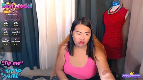 MagnifiCAT_PinayMistress — stripchat