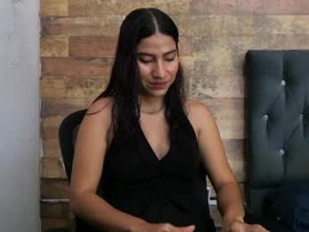 senssual_goddess — webcam model online on chaturbate