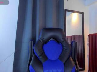 Max Borman — flirt4free