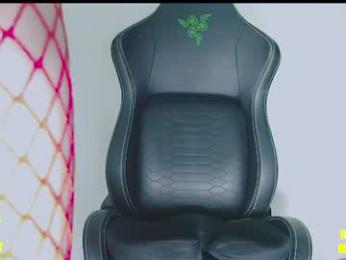 elizabethfox — Chaturbate stream photo (Aug 2026)