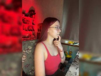 Kushina — Bongacams stream photo (Jun 2026)