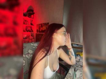 Kushina — Bongacams stream photo (Jun 2026)