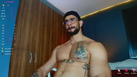massimo_visconti — Stripchat stream photo (Sep 2026)